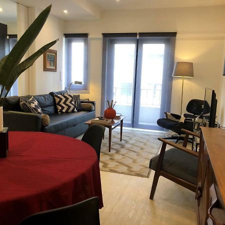 Apartamento Jose Estevao Apartment Lisbon Luaran gambar