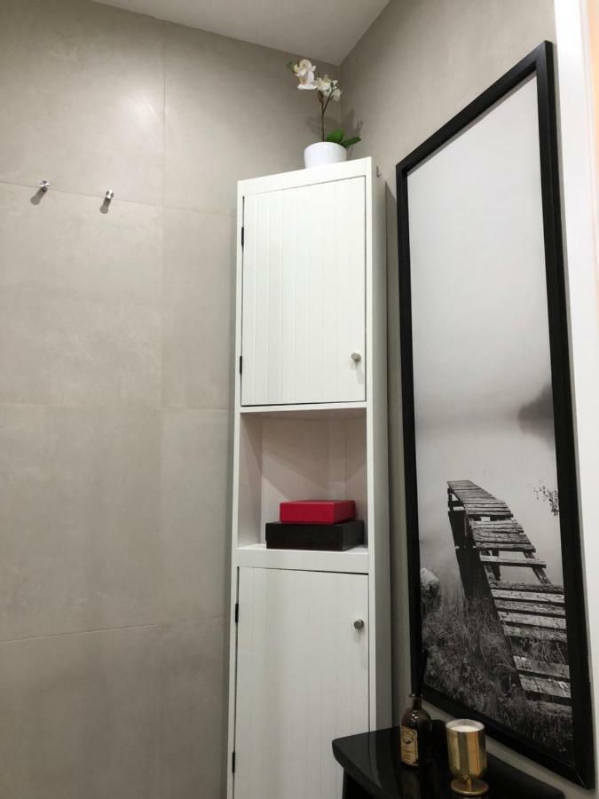 Apartamento Jose Estevao Apartment Lisbon Luaran gambar