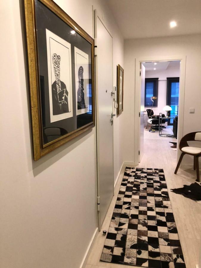 Apartamento Jose Estevao Apartment Lisbon Luaran gambar