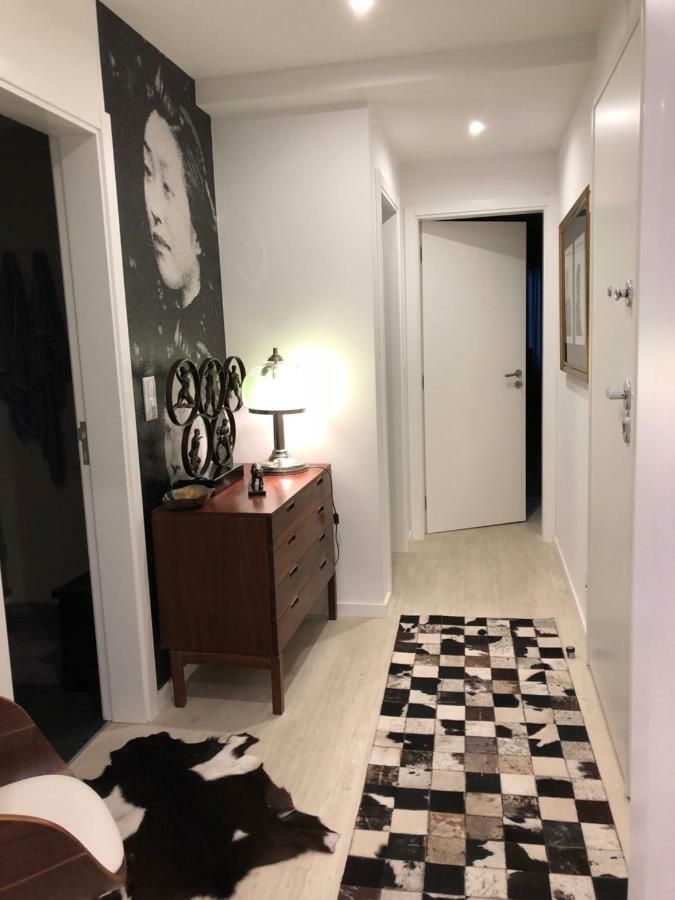 Apartamento Jose Estevao Apartment Lisbon Luaran gambar