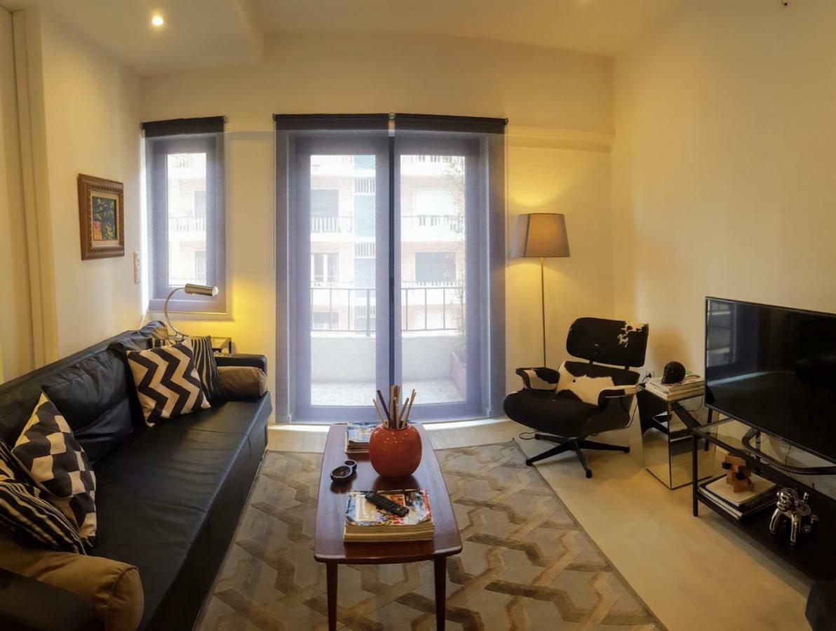 Apartamento Jose Estevao Apartment Lisbon Luaran gambar