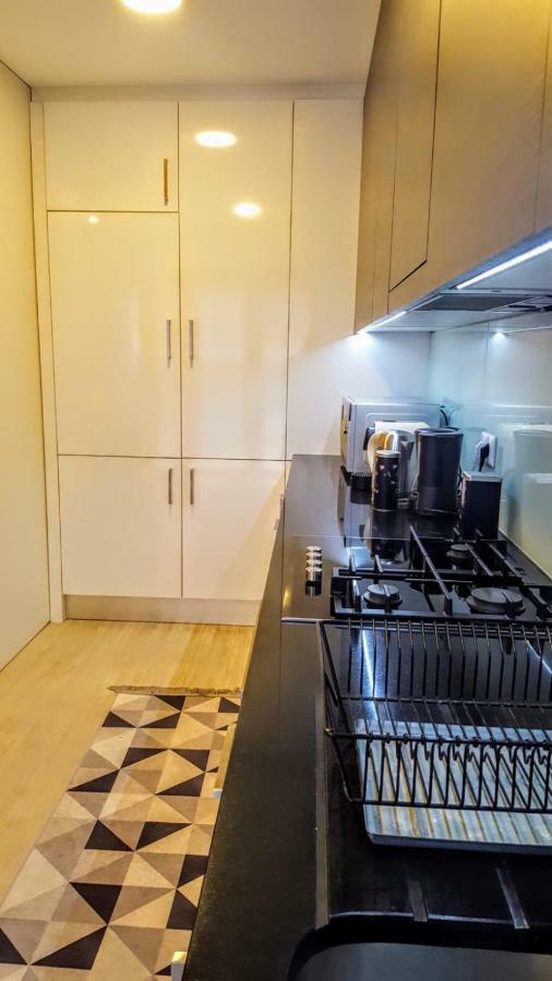 Apartamento Jose Estevao Apartment Lisbon Luaran gambar