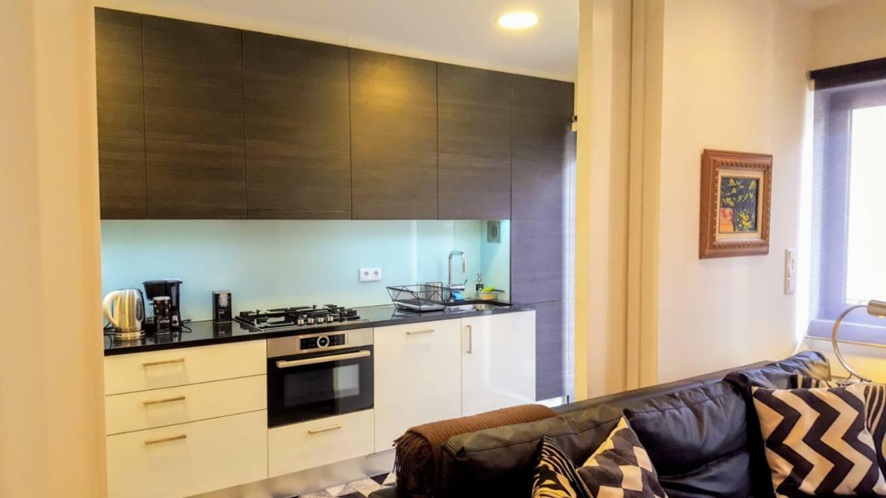 Apartamento Jose Estevao Apartment Lisbon Luaran gambar