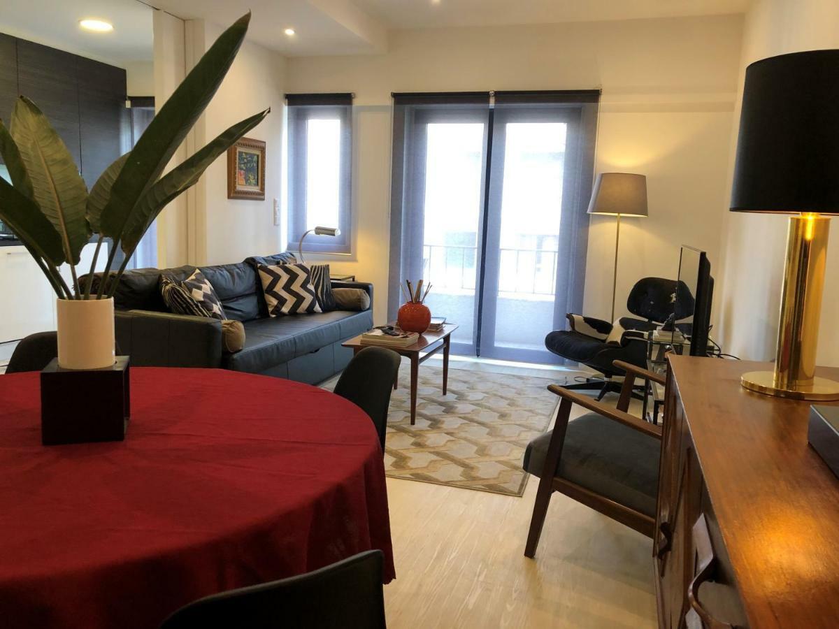 Apartamento Jose Estevao Apartment Lisbon Luaran gambar