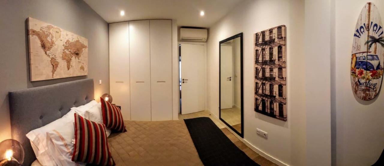 Apartamento Jose Estevao Apartment Lisbon Luaran gambar